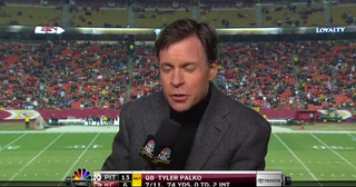 Illustration for article titled Deadspin On Bob Costas: Everything We've Had To Say About America's Most Ubiquitous Sports Broadcaster